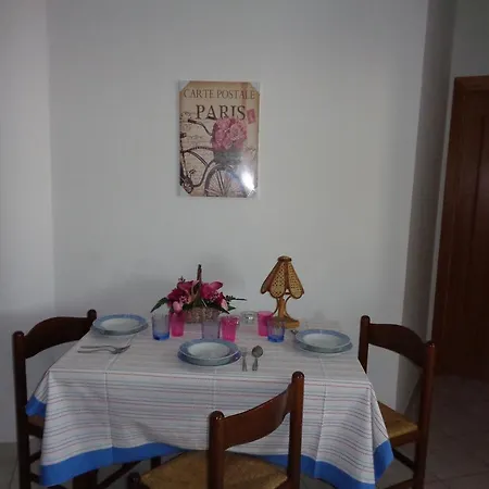 L'agave דירה