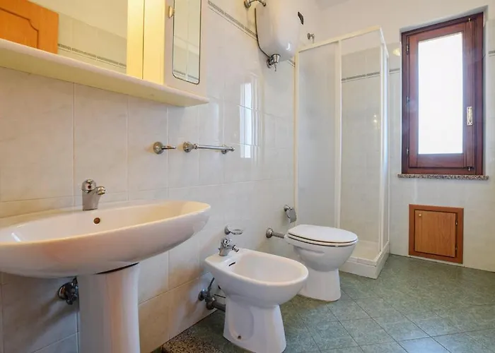 Appartamento L'agave Ricadi