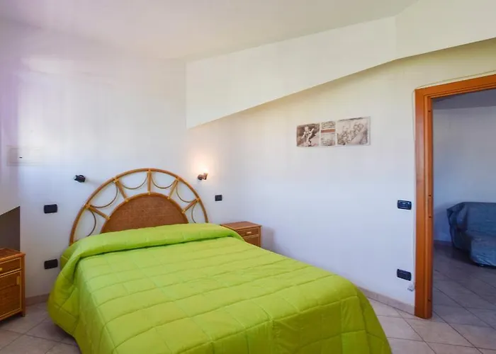 L'agave Appartamento