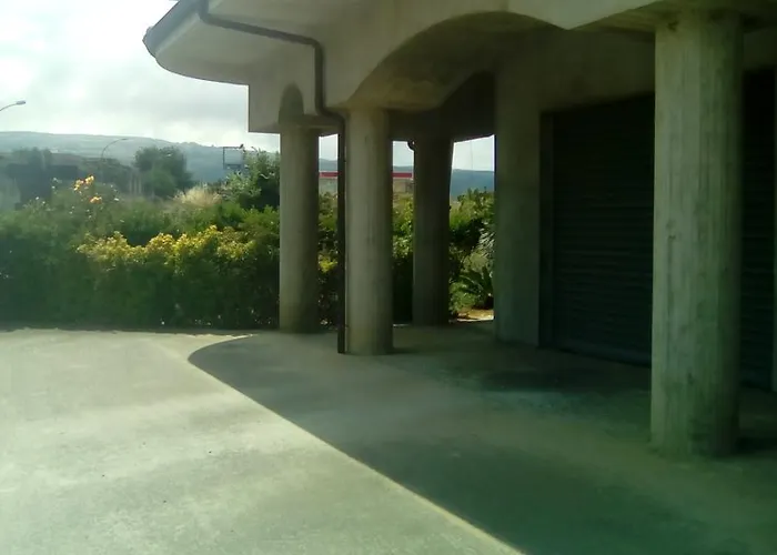 L'agave Appartamento *