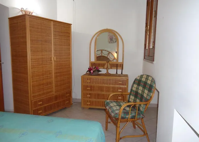 Appartamento L'agave Ricadi