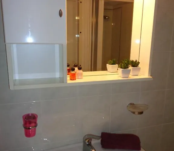 L'agave Appartamento Ricadi