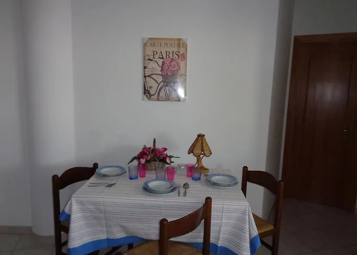 L'agave Appartamento