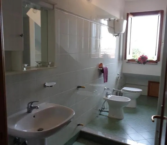 Appartamento L'agave