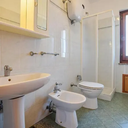 Apartment L'agave Ricadi