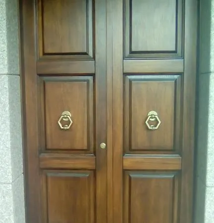 L'agave Apartmán Ricadi