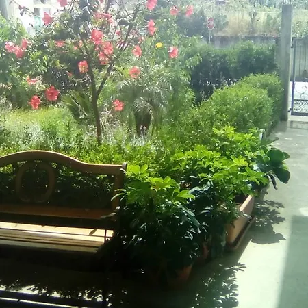 Apartment L'agave *