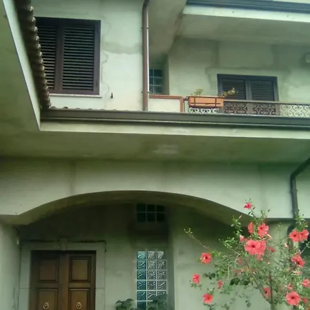 Apartmán L'agave Ricadi