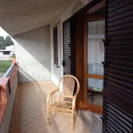 L'agave Apartment