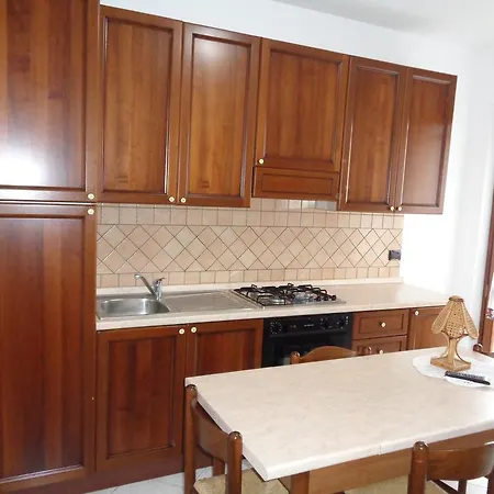Apartment L'agave Ricadi