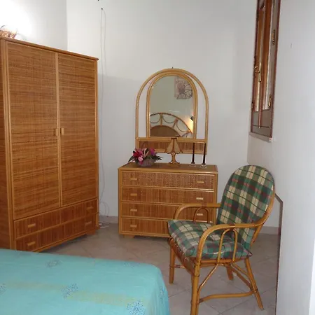 Apartment L'agave Ricadi