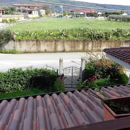 L'agave Apartment Ricadi