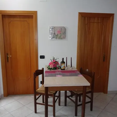 L'agave Apartment