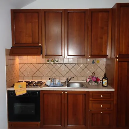 L'agave Apartamento *