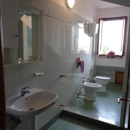 Apartment L'agave