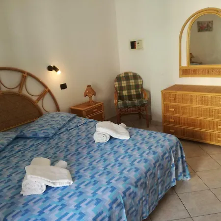 L'agave Apartment *