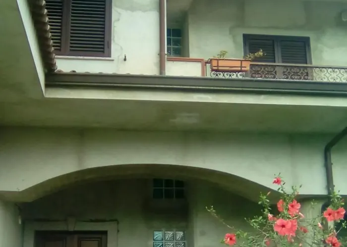 Apartment L'agave Ricadi