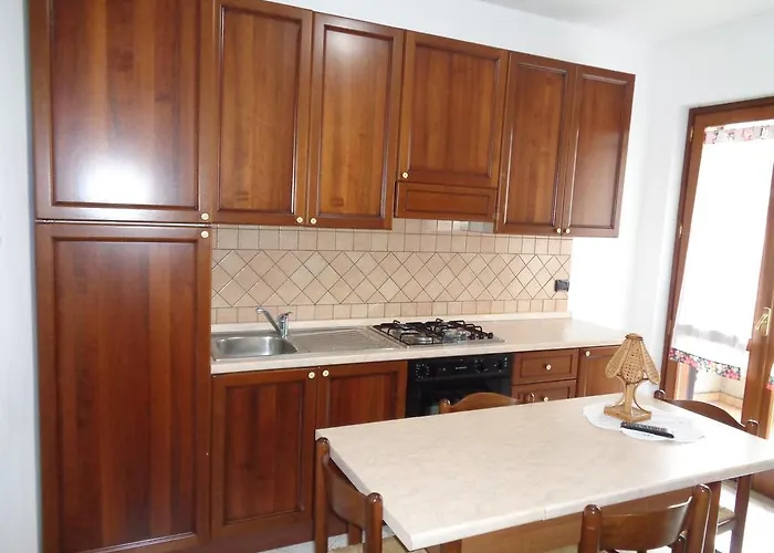 Apartment L'agave Ricadi