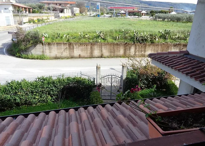 L'agave Apartament Ricadi