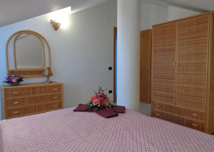 Apartment L'agave Ricadi