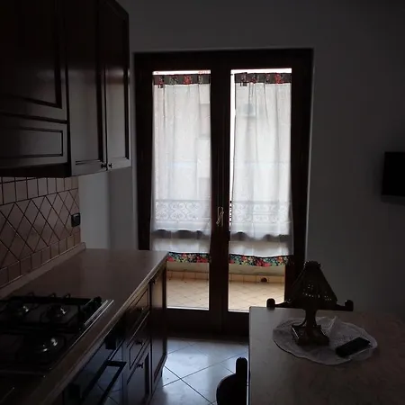 L'agave Apartment Ricadi