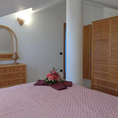 Apartment L'agave Ricadi